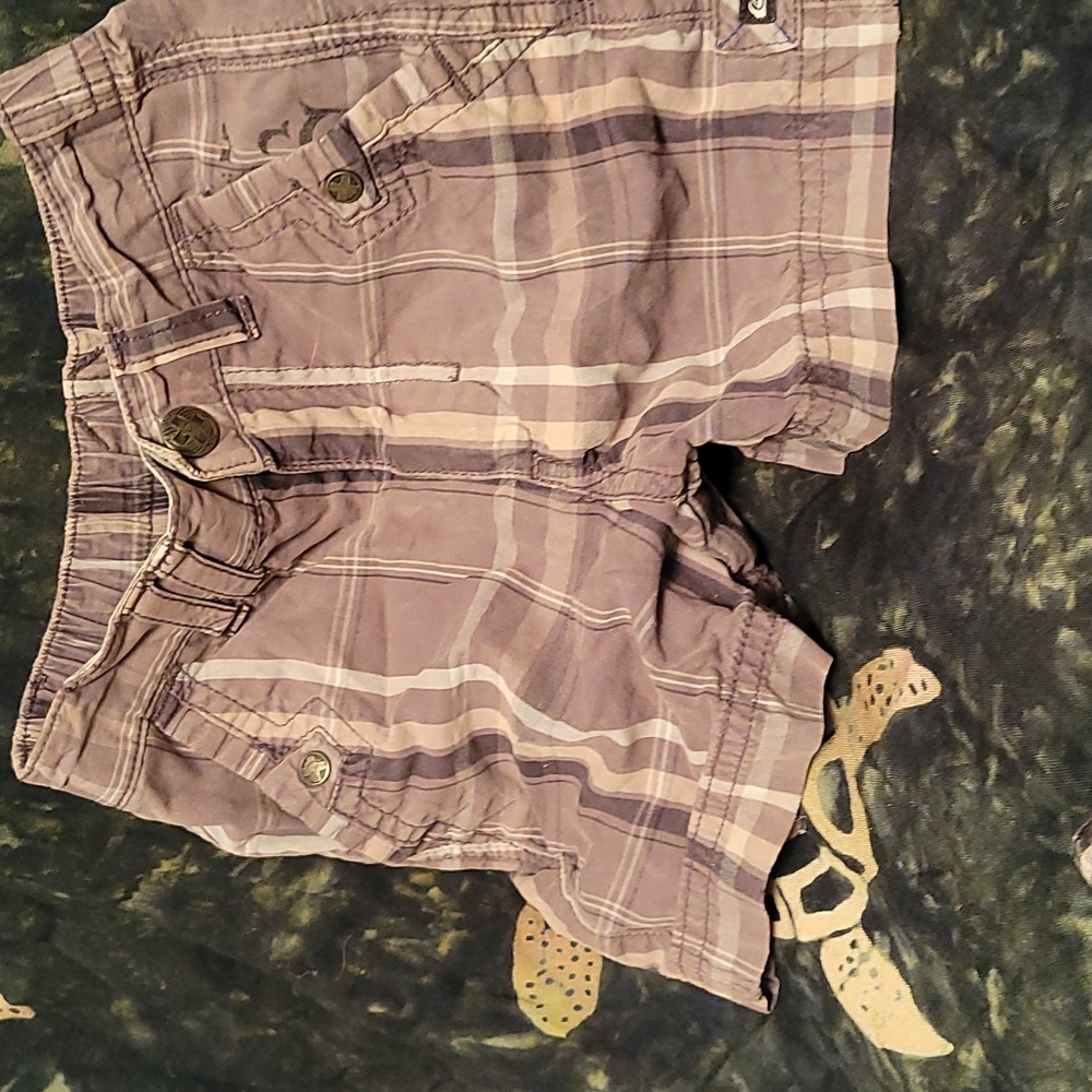 Board shorts